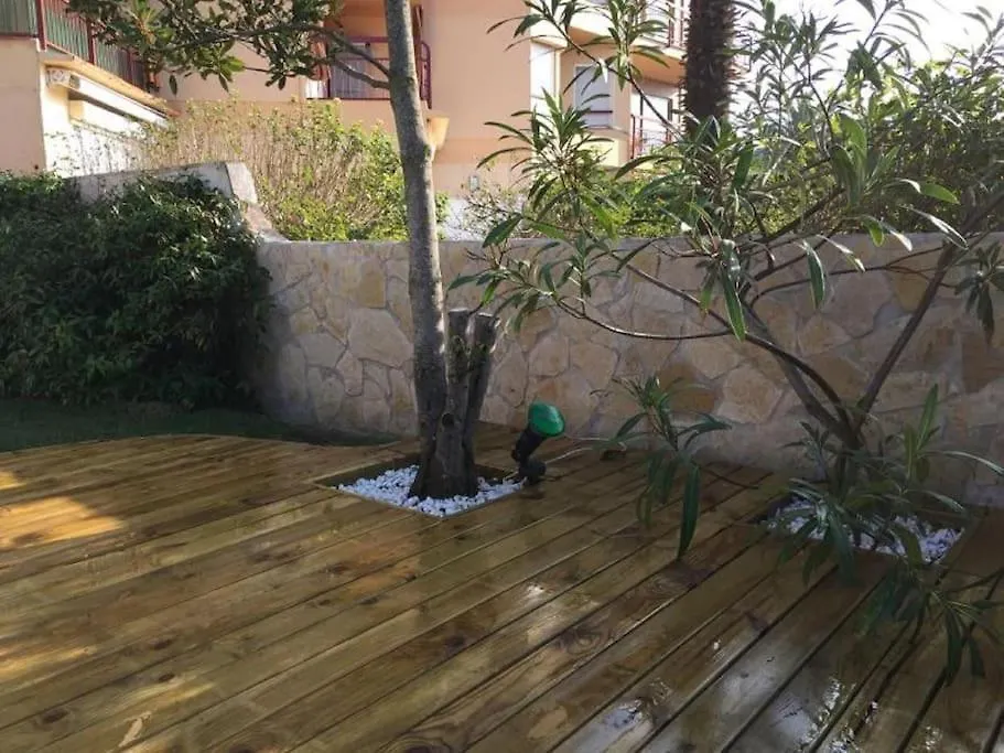 Apartamento Wasela 005 Palamós