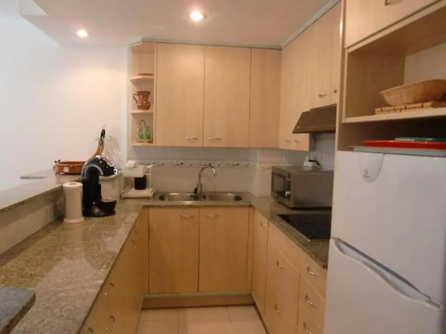 Apartment Apartamento Wasela 005 Palamos