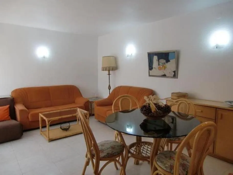 Apartamento Wasela 005 Palamos 0*,  Spain