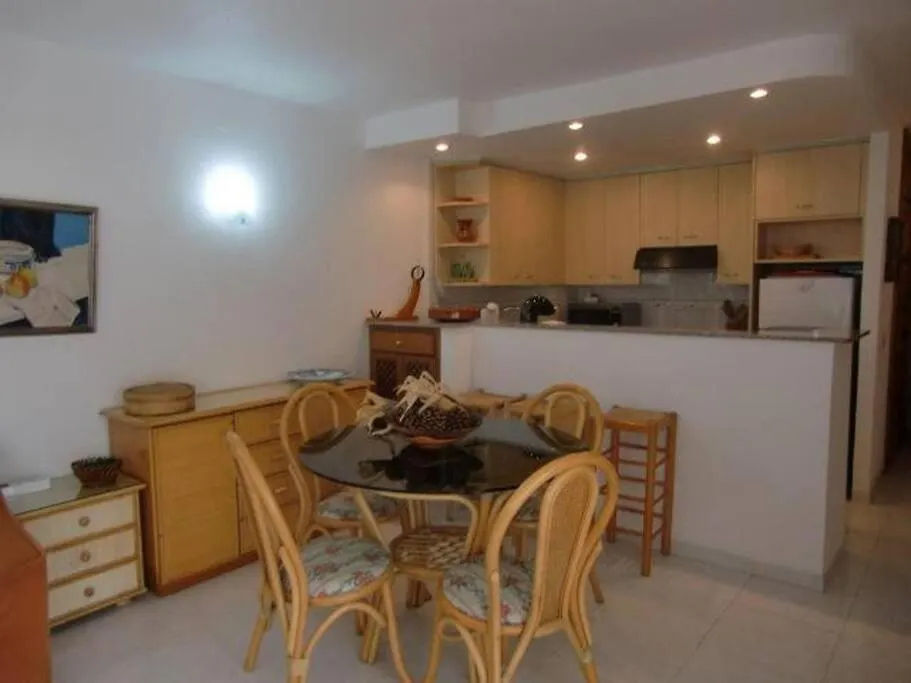 Apartamento Wasela 005 Palamos Apartment