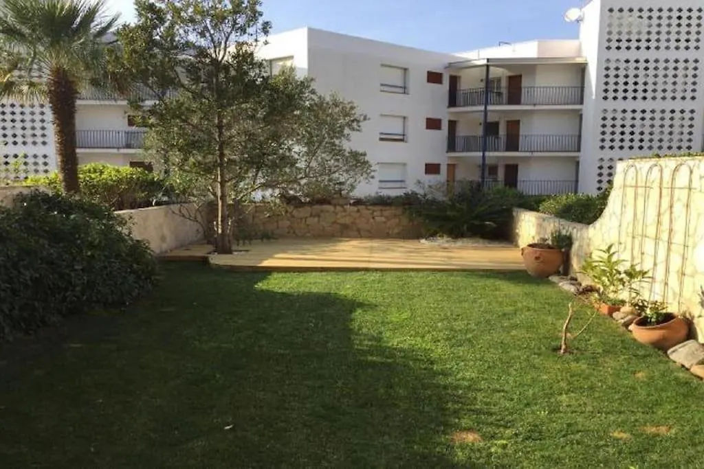 Apartamento Wasela 005 Palamos Spain