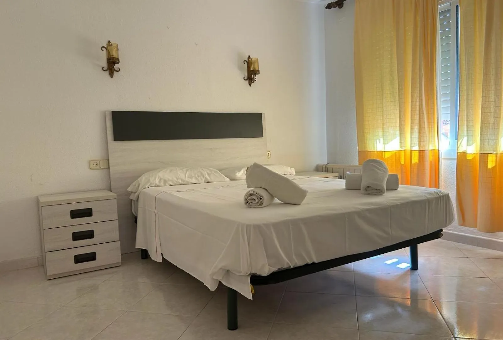 Apartamento Wasela 005 Palamos 0*,